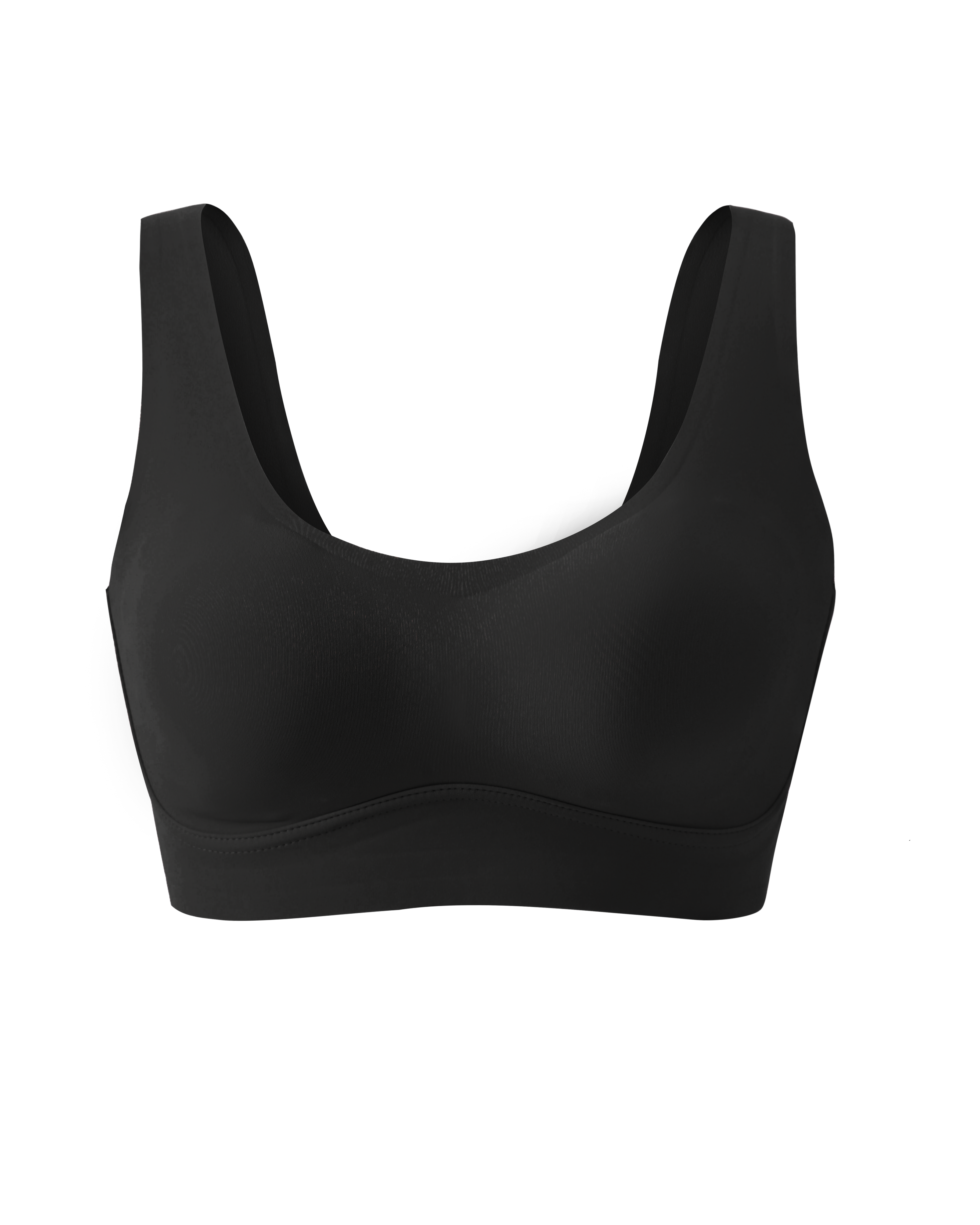 SOoft Everyday Light Full Coverage Non Wired Bra
