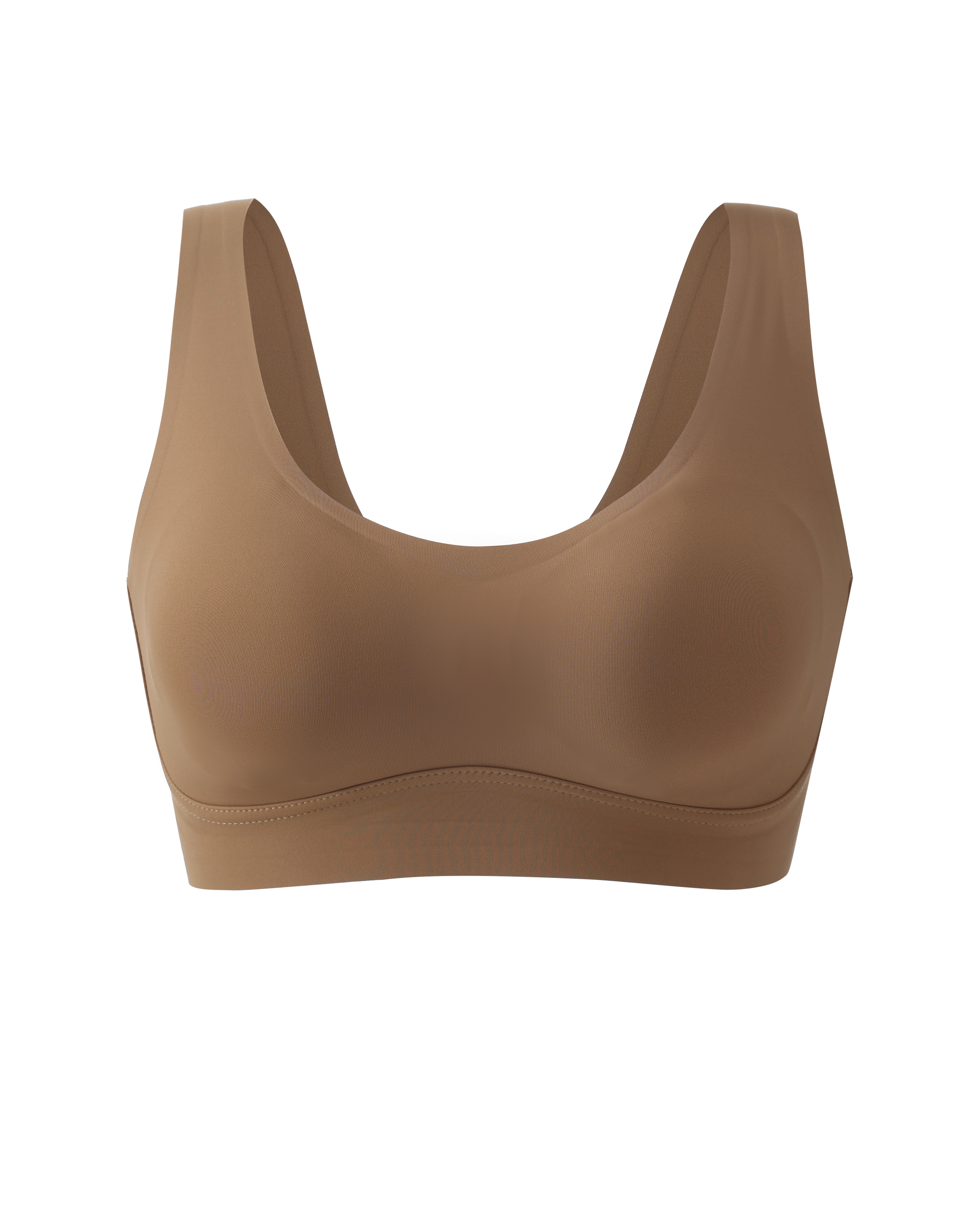 SOoft Everyday Light Full Coverage Non Wired Bra