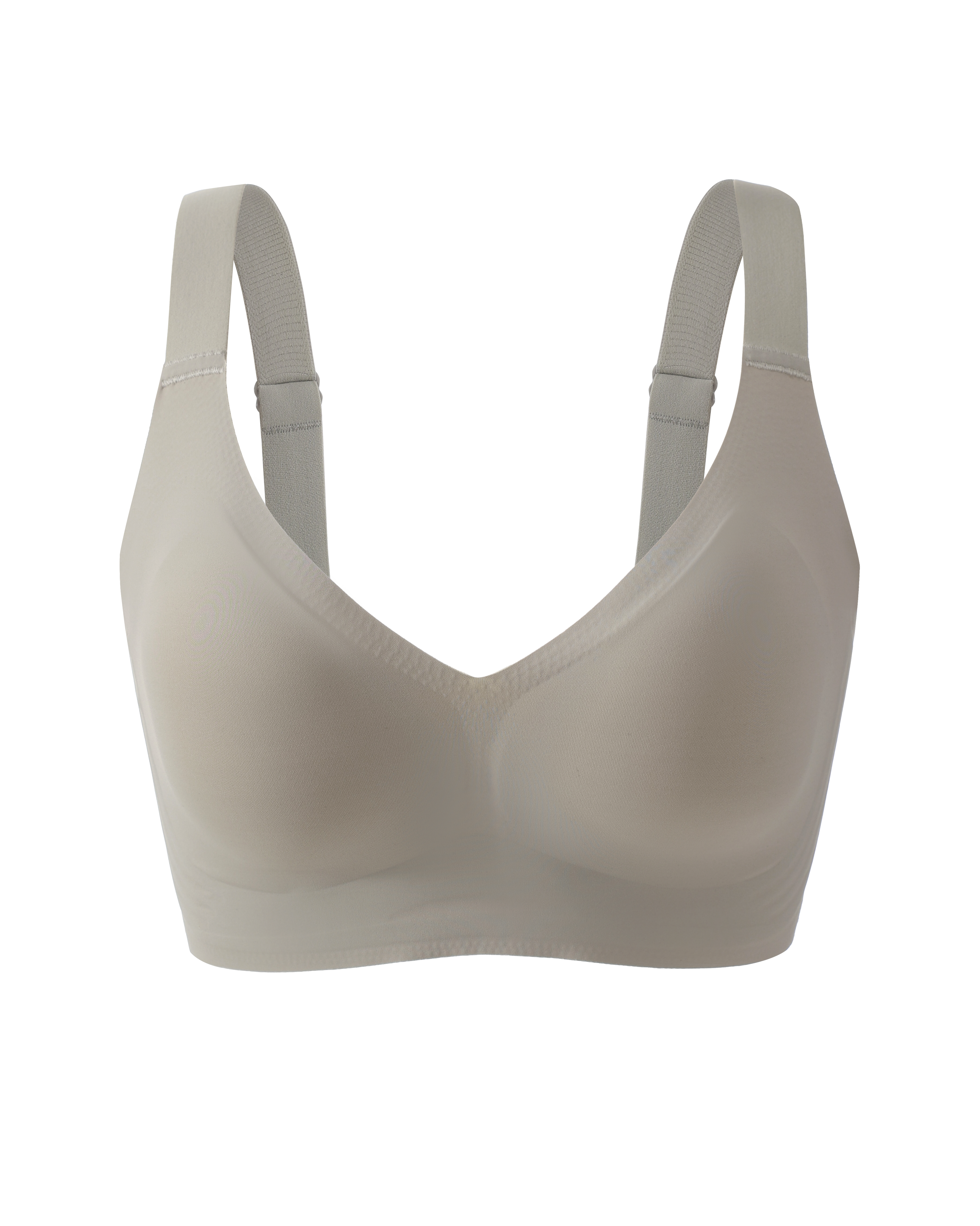 SOoft Easy Fit Non Wired Scoop Bra