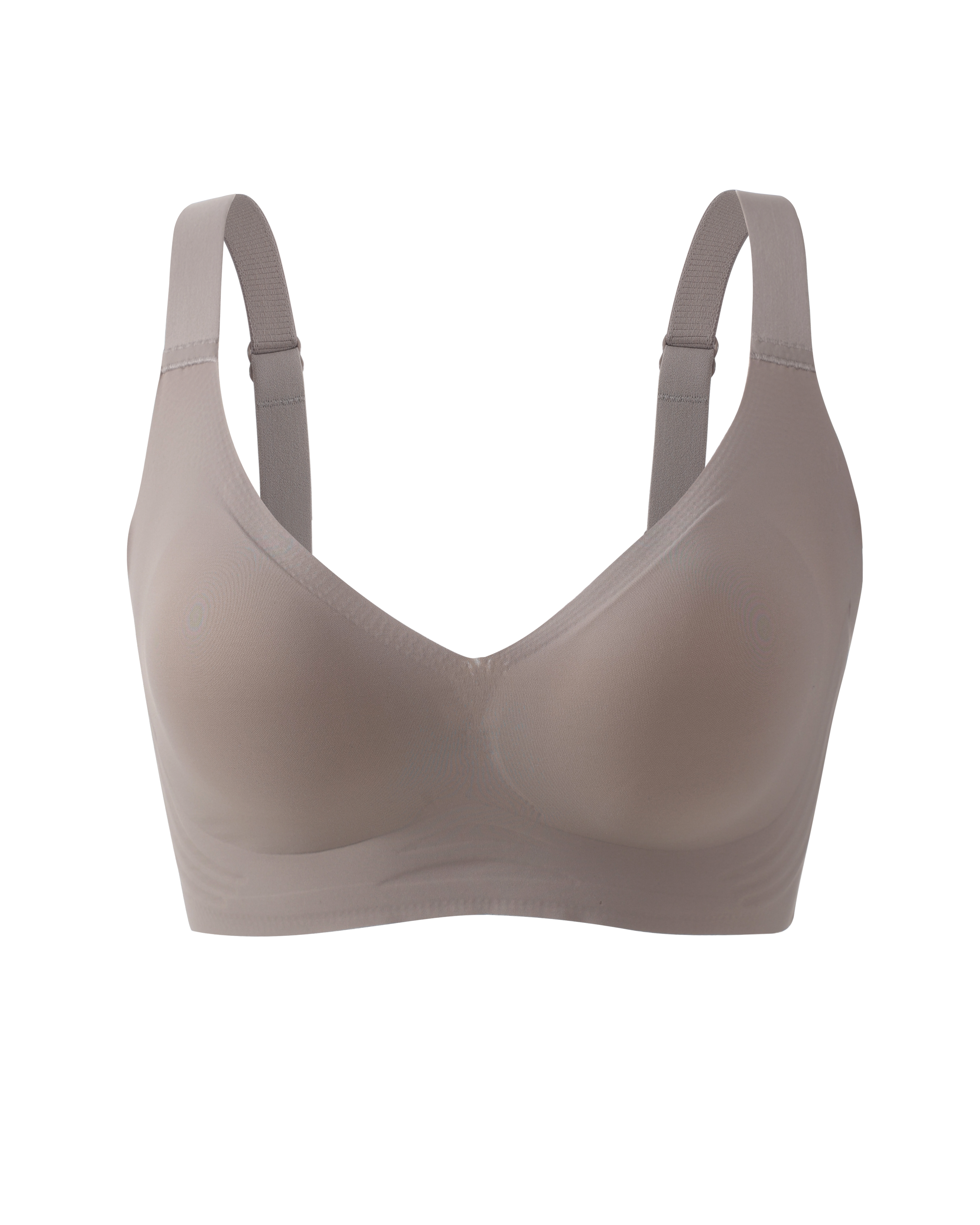 SOoft Easy Fit Non Wired Scoop Bra
