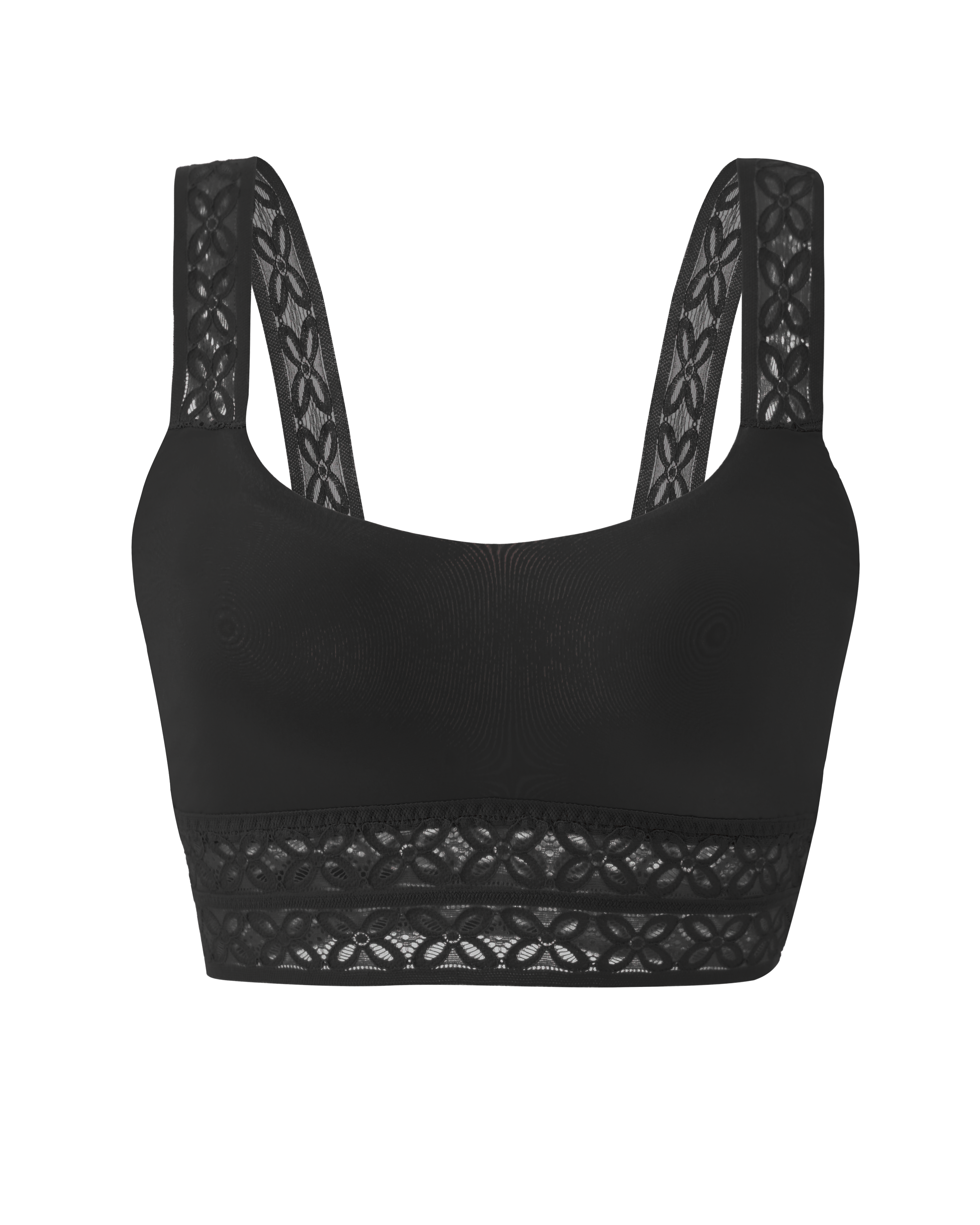 SOoft Beauty Sleep Bra
