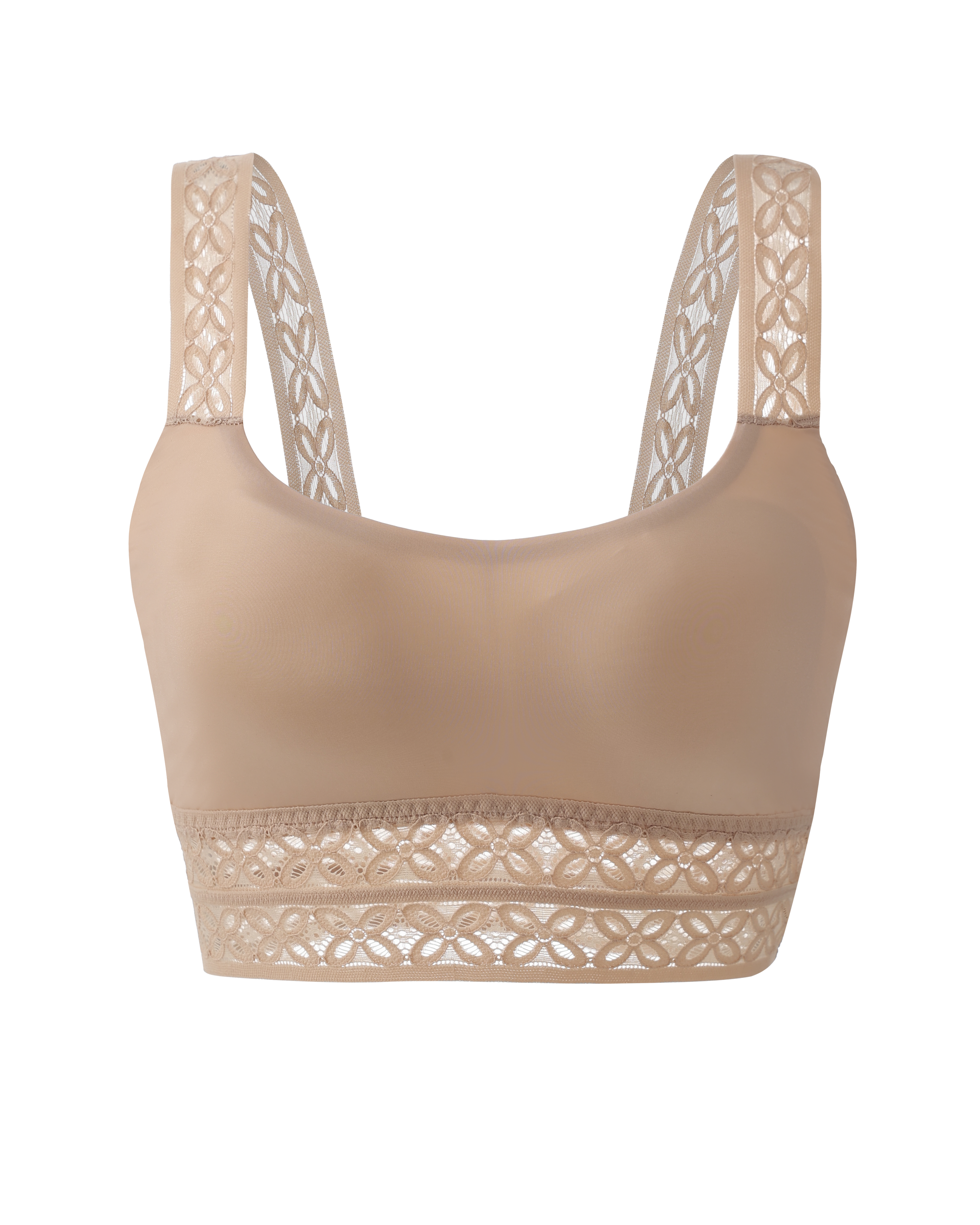 SOoft Beauty Sleep Bra