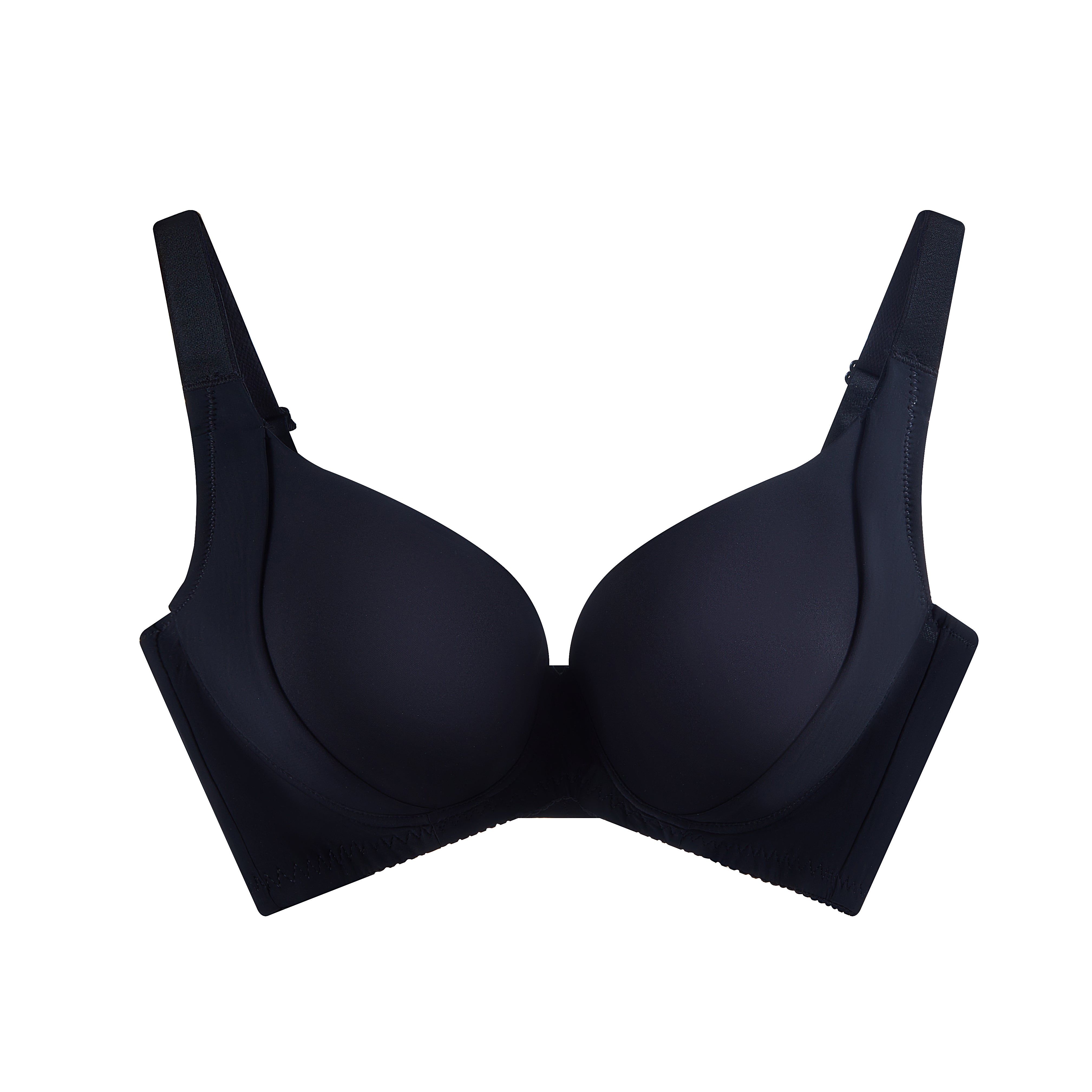 SOoft Smooth Contour Non Wired Bra