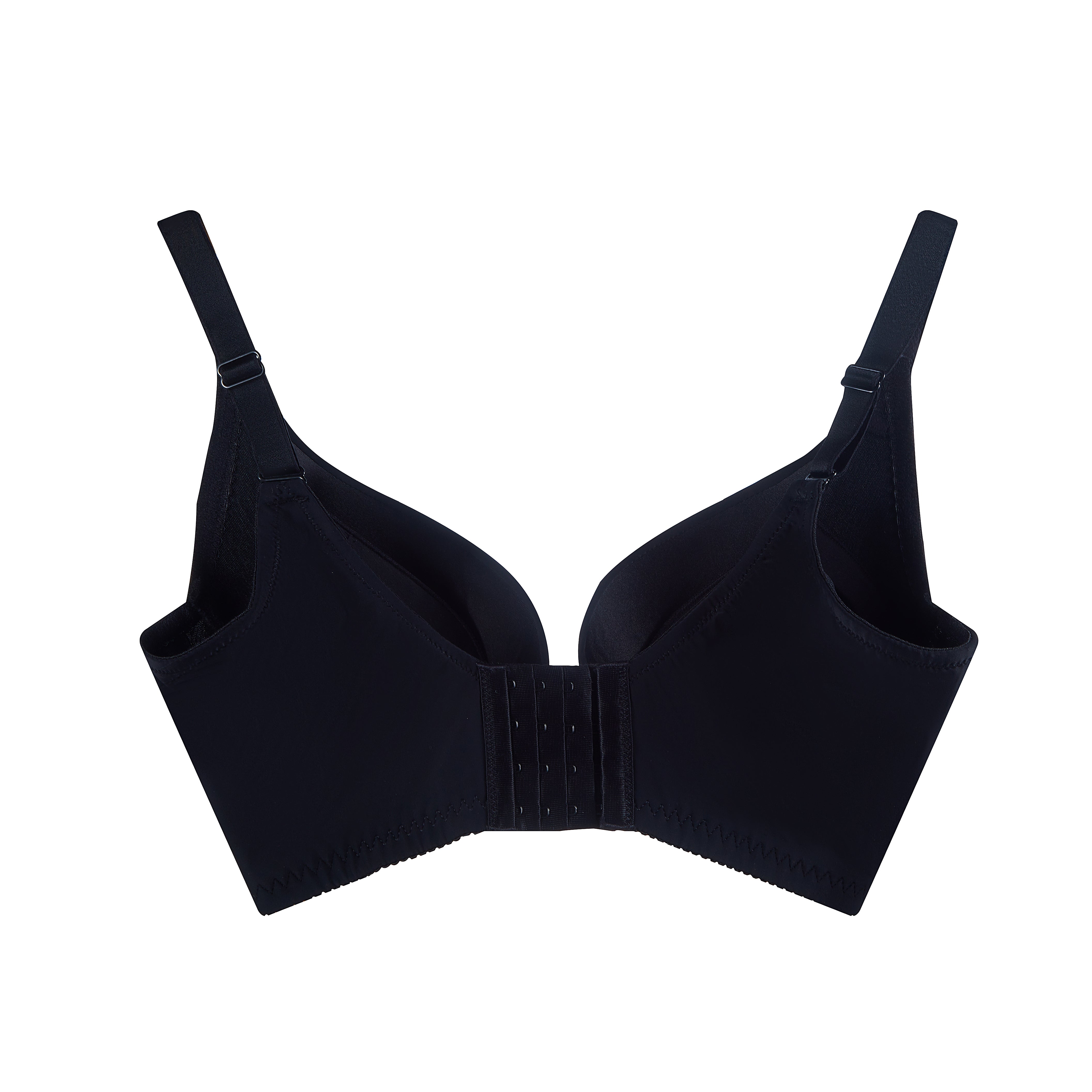 SOoft Smooth Contour Non Wired Bra